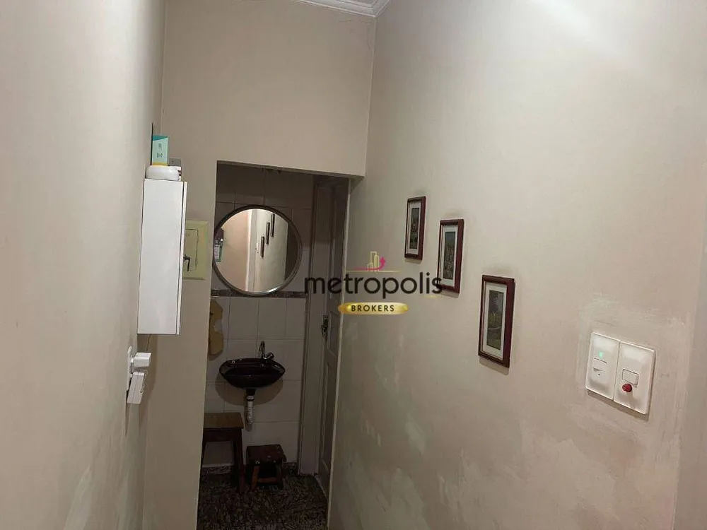 Casa, 5 quartos, 208 m² - Foto 3