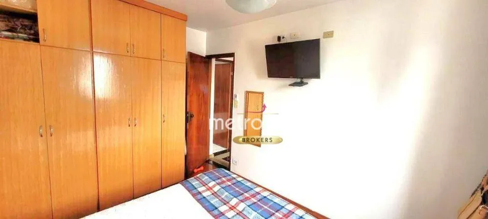 Apartamento, 3 quartos, 160 m² - Foto 8