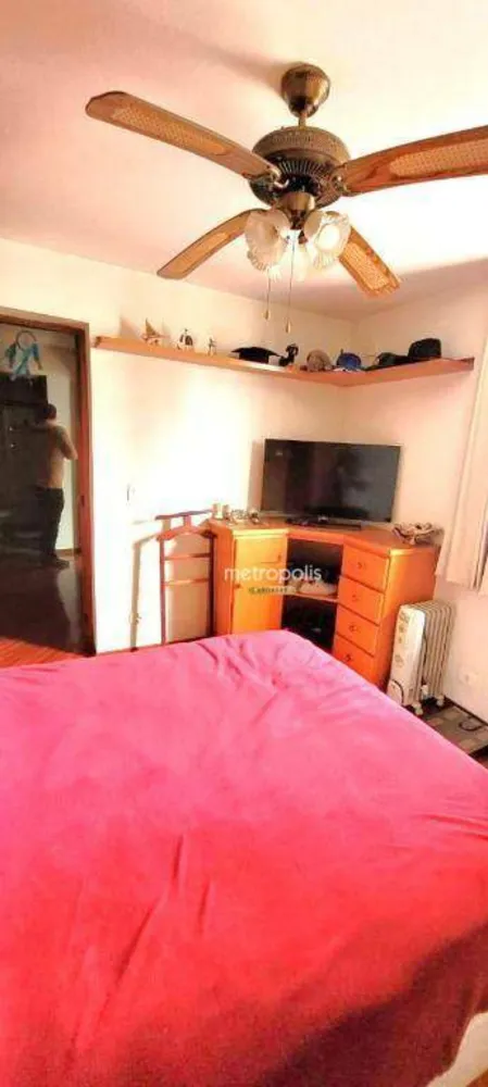 Apartamento, 3 quartos, 160 m² - Foto 7
