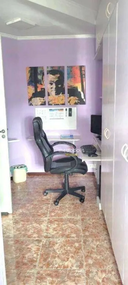 Apartamento, 3 quartos, 160 m² - Foto 5