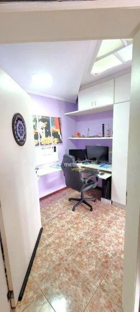 Apartamento, 3 quartos, 160 m² - Foto 8