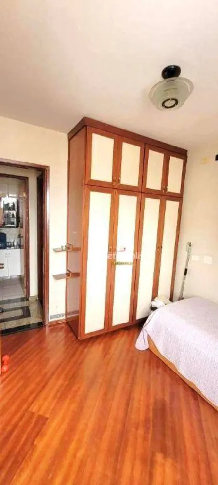 Apartamento, 3 quartos, 160 m² - Foto 10
