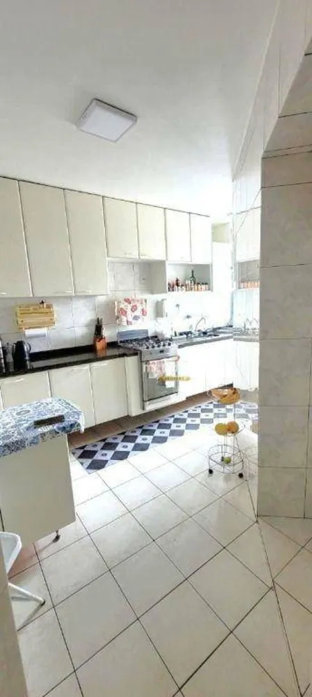 Apartamento, 3 quartos, 160 m² - Foto 3