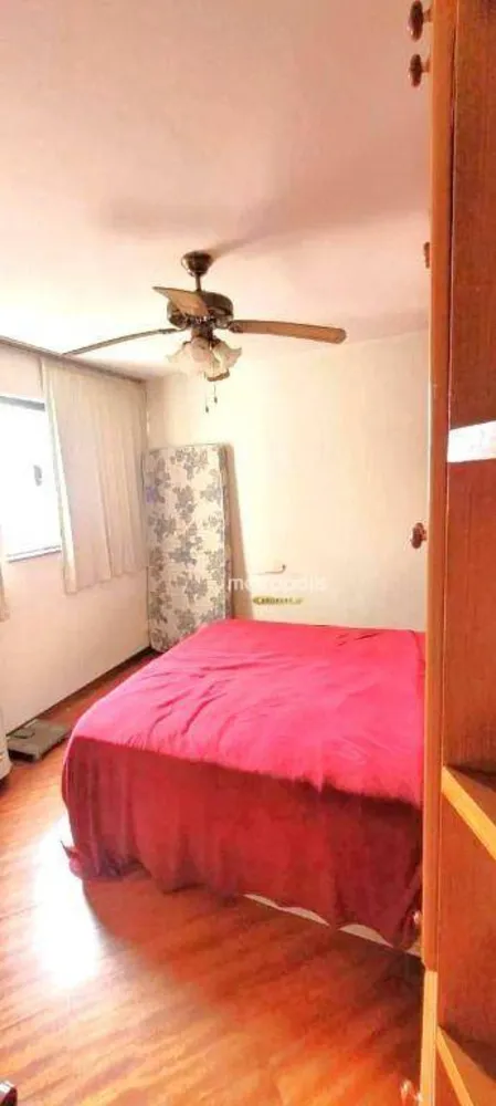 Apartamento, 3 quartos, 160 m² - Foto 11