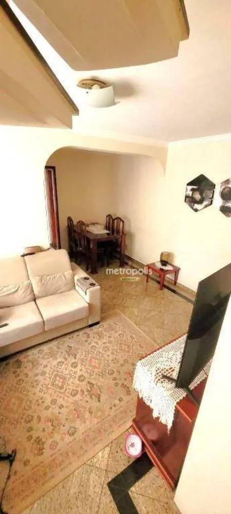 Apartamento, 3 quartos, 160 m² - Foto 6