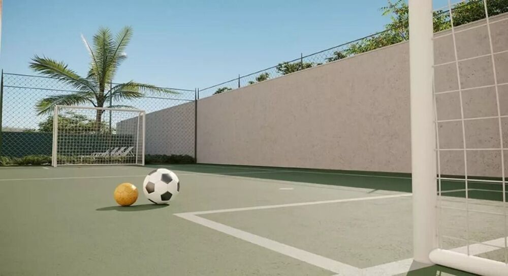 Apartamento à venda com 2 quartos, 46m² - Foto 4