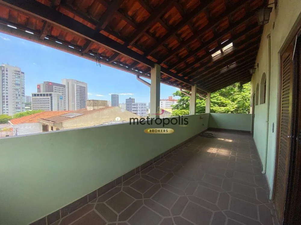 Sobrado, 5 quartos, 424 m² - Foto 7