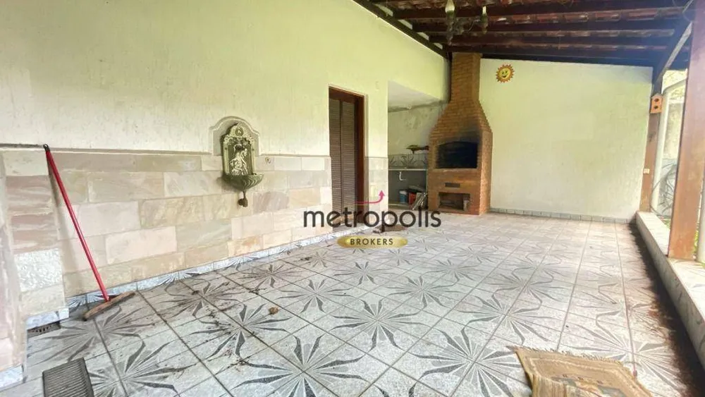 Sobrado, 5 quartos, 424 m² - Foto 5