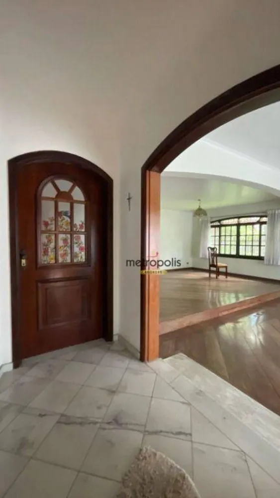 Sobrado, 5 quartos, 424 m² - Foto 4
