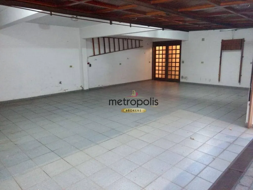 Sobrado, 5 quartos, 424 m² - Foto 12