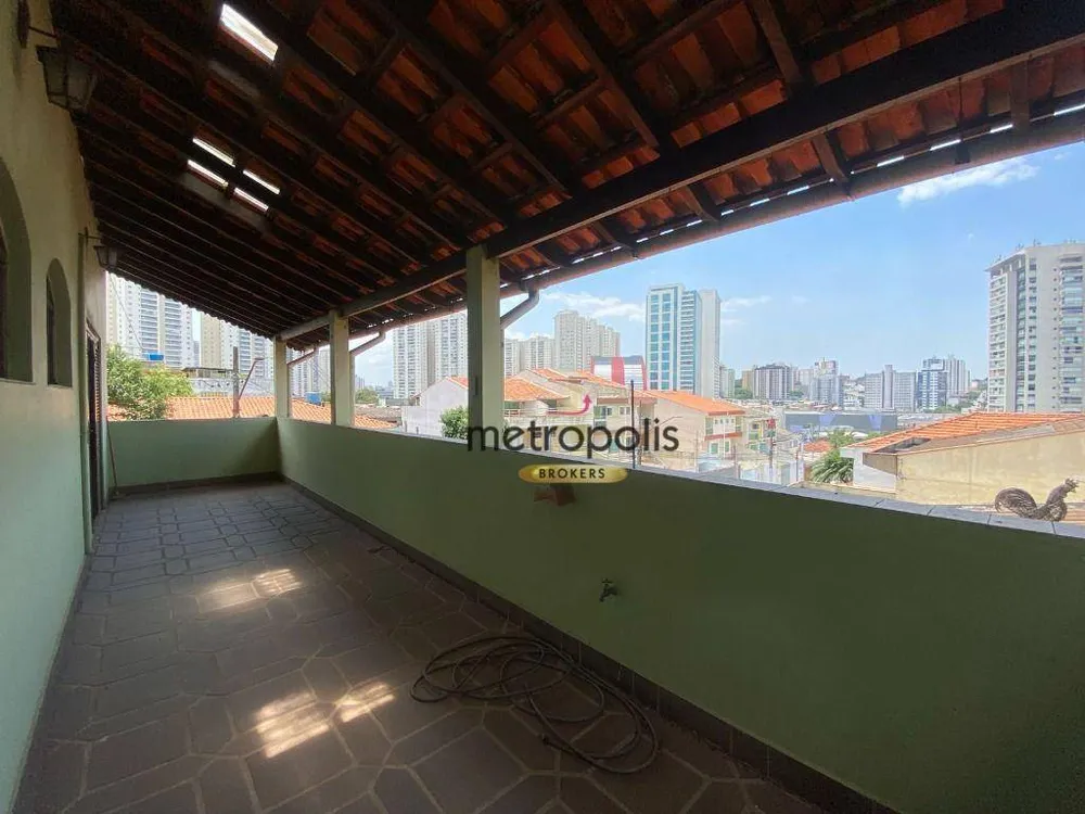 Sobrado, 5 quartos, 424 m² - Foto 8