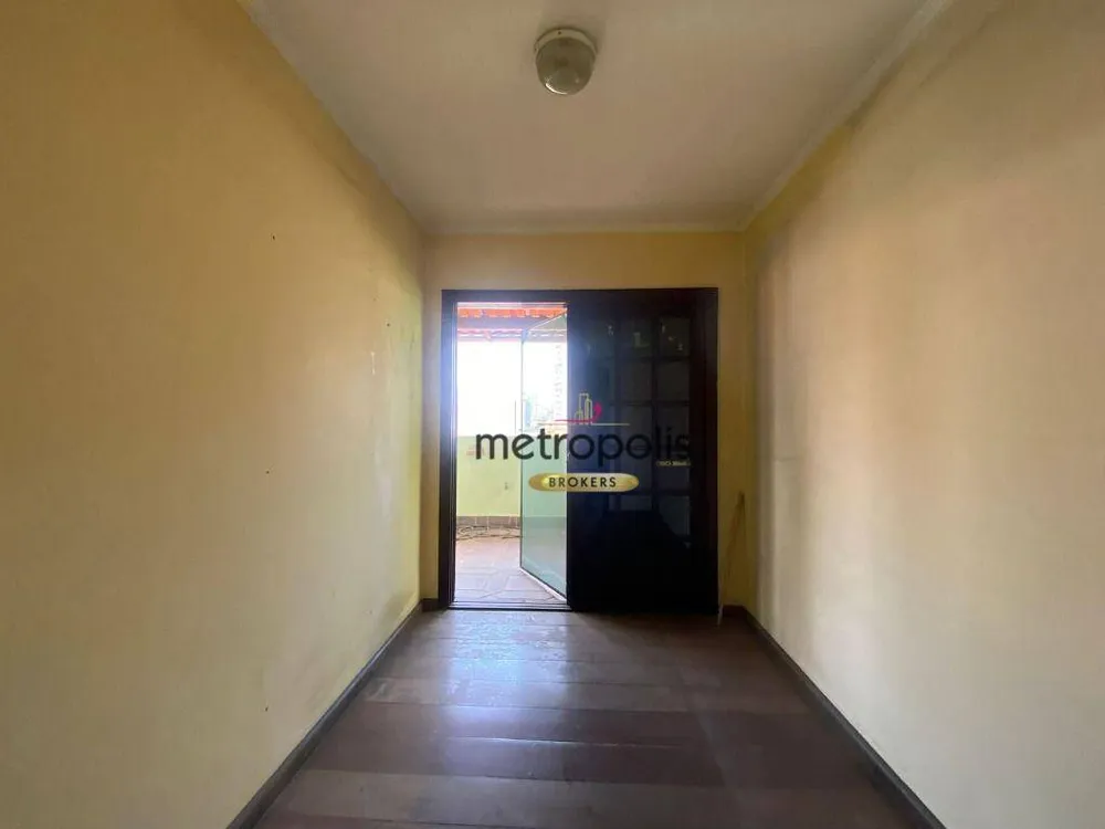 Sobrado, 5 quartos, 424 m² - Foto 1