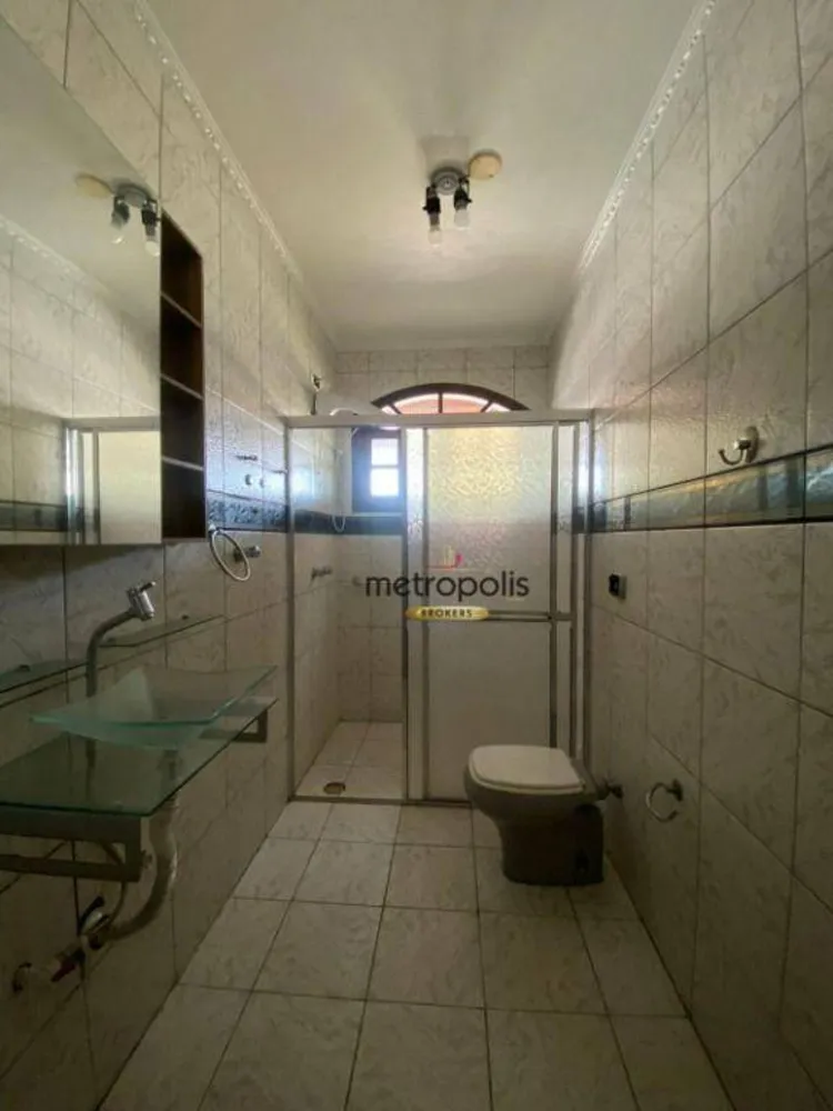 Sobrado, 5 quartos, 424 m² - Foto 2