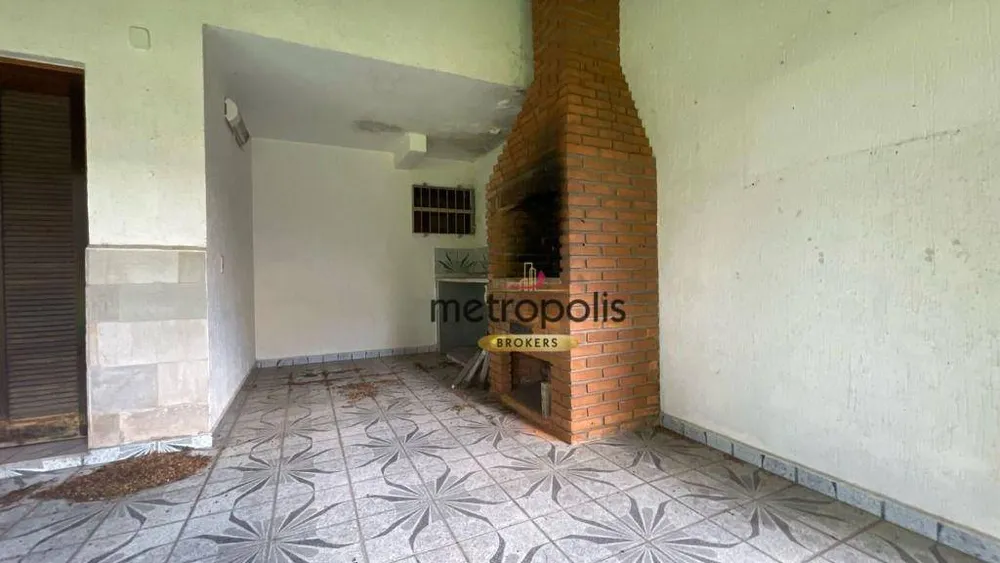 Sobrado, 5 quartos, 424 m² - Foto 4