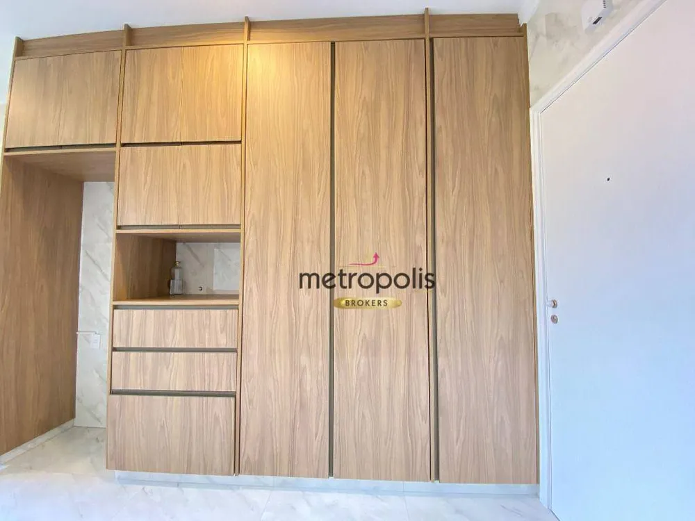 Cobertura, 3 quartos, 138 m² - Foto 3