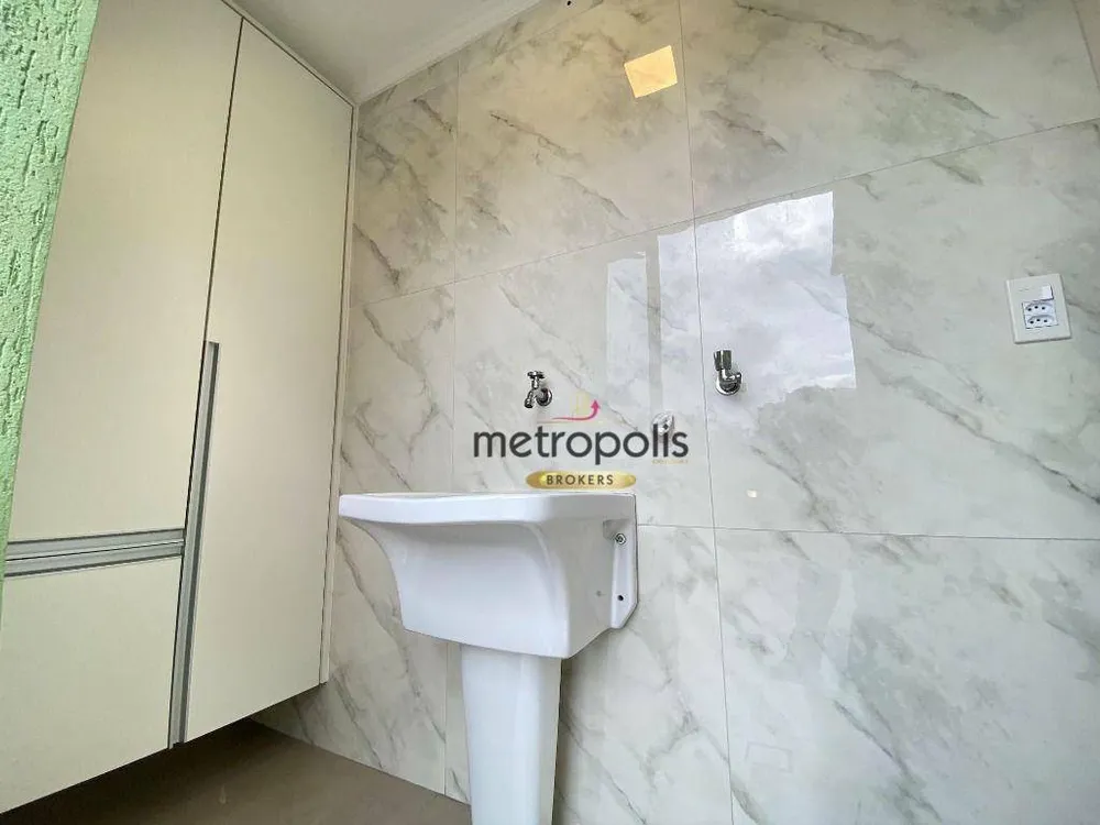 Cobertura, 3 quartos, 138 m² - Foto 12