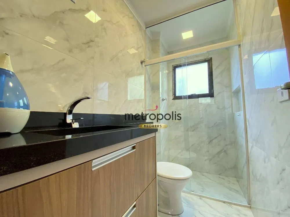 Cobertura, 3 quartos, 138 m² - Foto 8