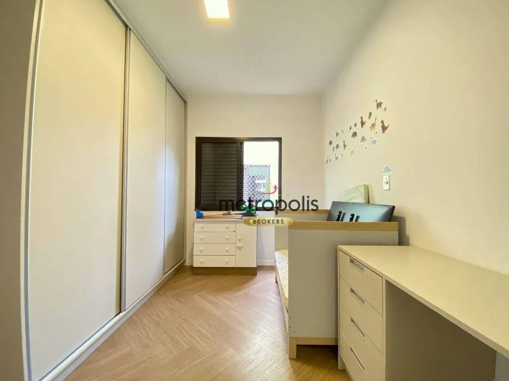 Cobertura, 3 quartos, 138 m² - Foto 6