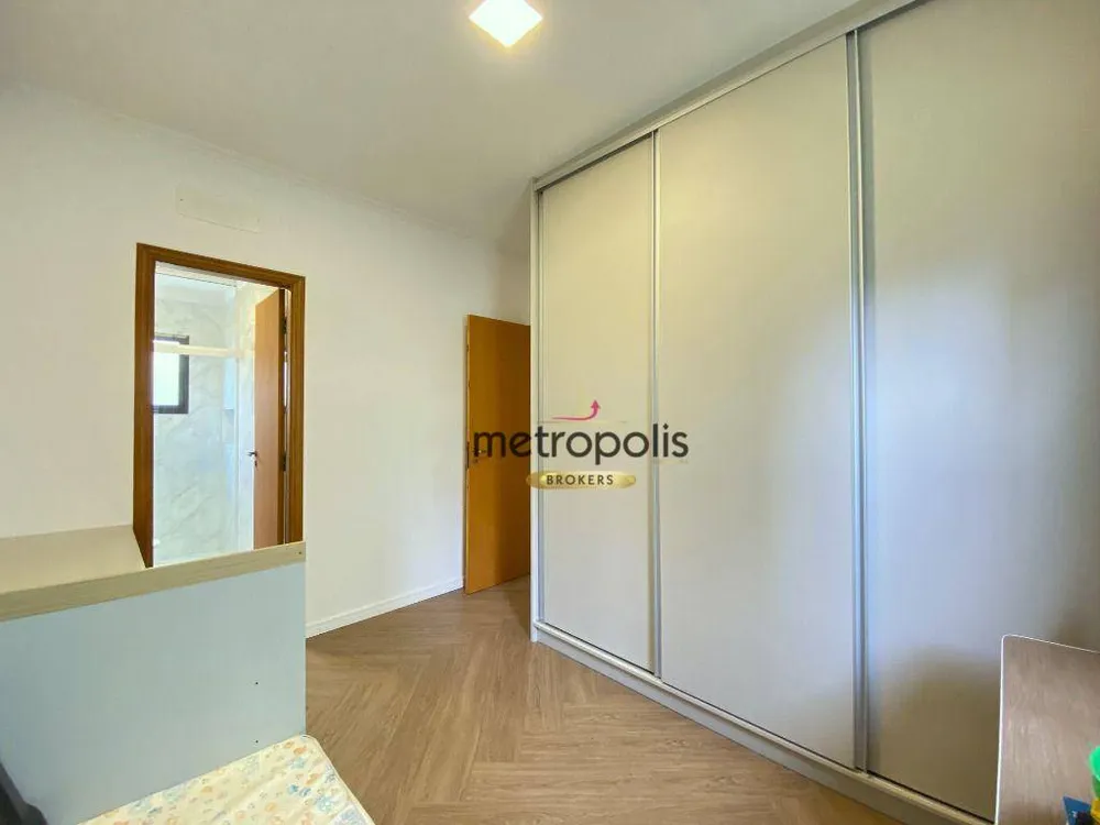 Cobertura, 3 quartos, 138 m² - Foto 7