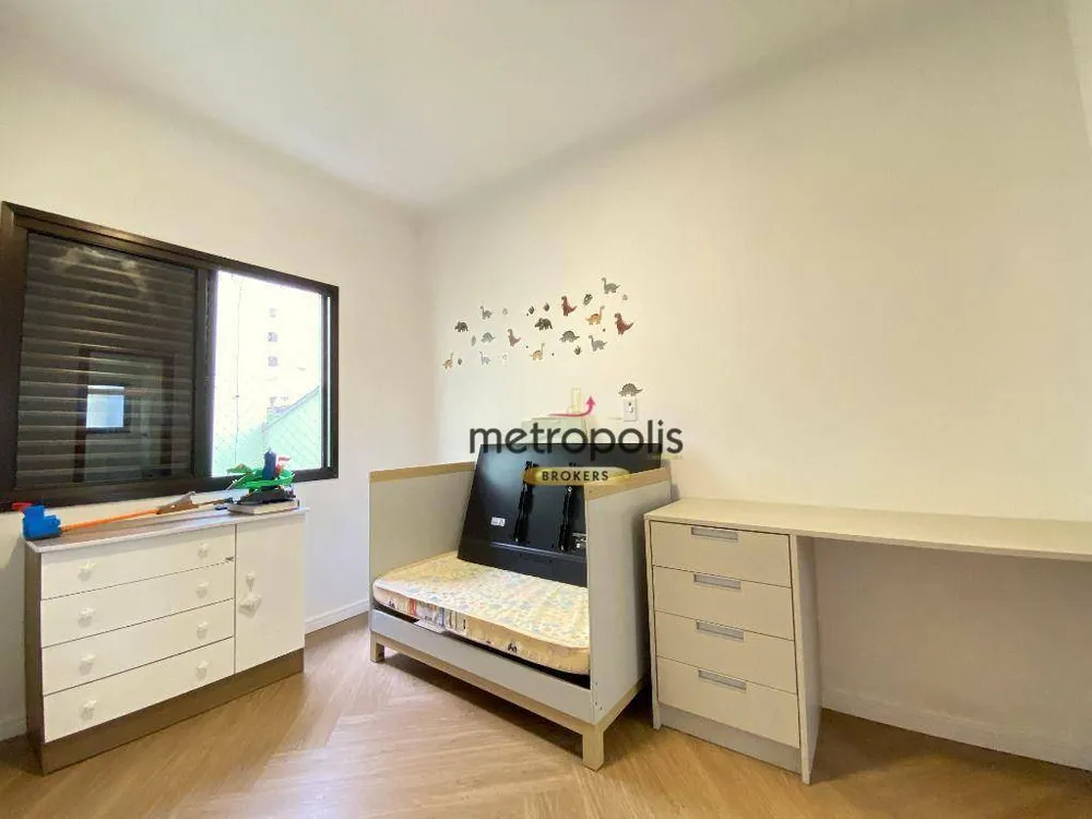 Cobertura, 3 quartos, 138 m² - Foto 5