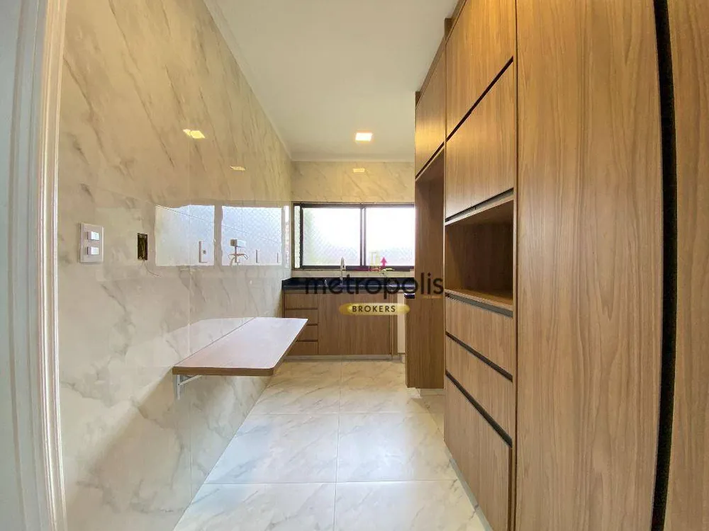 Cobertura, 3 quartos, 138 m² - Foto 2