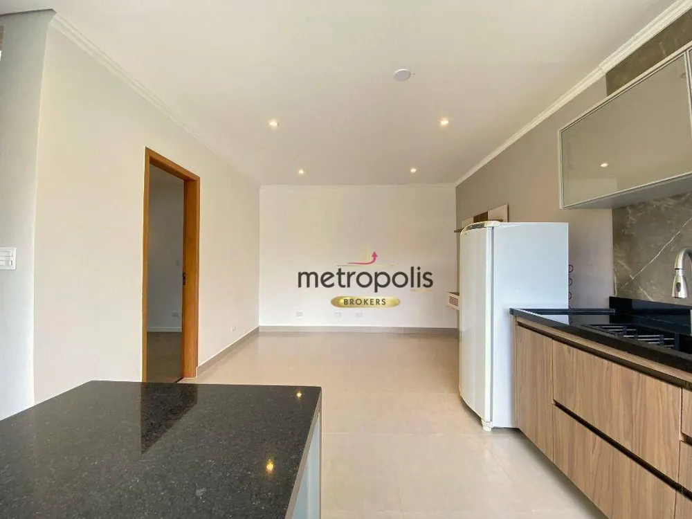 Cobertura, 3 quartos, 138 m² - Foto 9