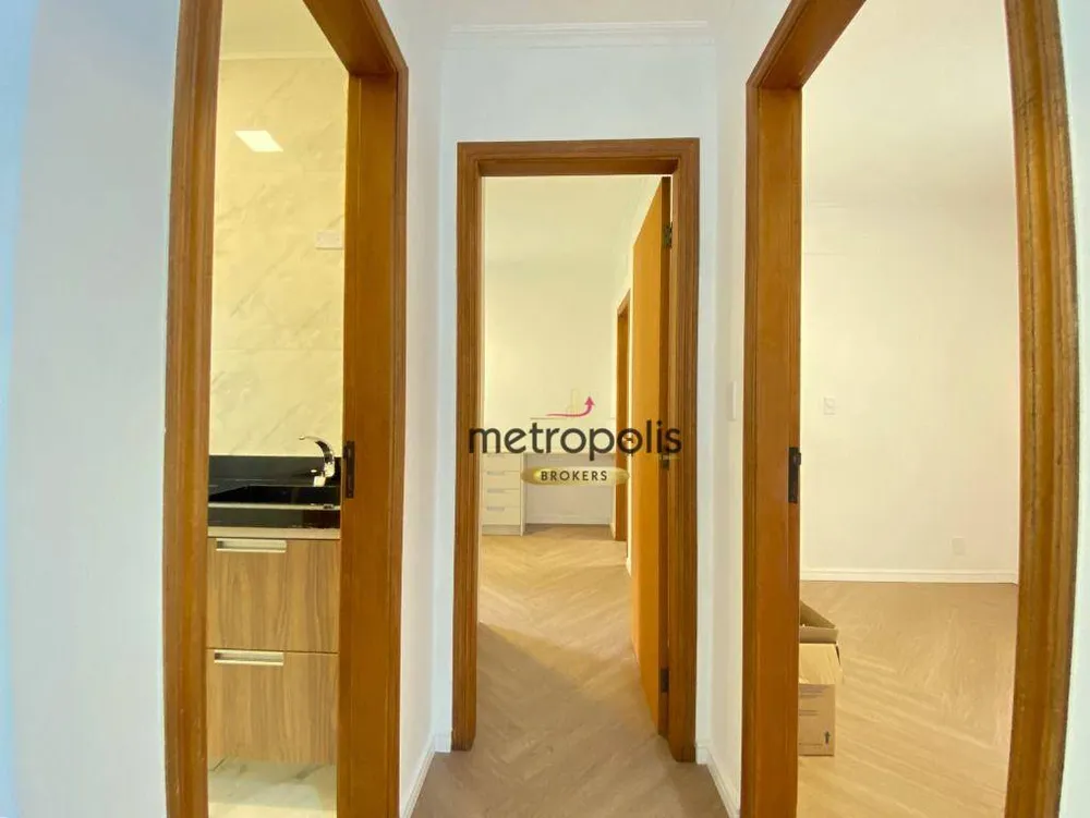 Cobertura, 3 quartos, 138 m² - Foto 4