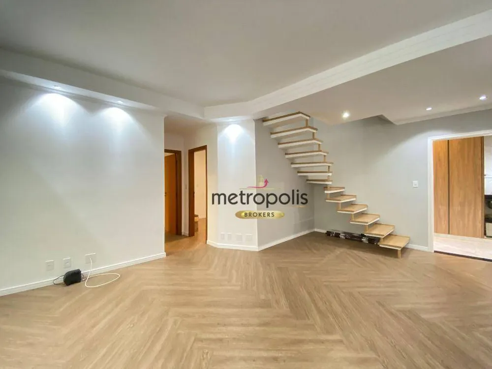 Cobertura, 3 quartos, 138 m² - Foto 1