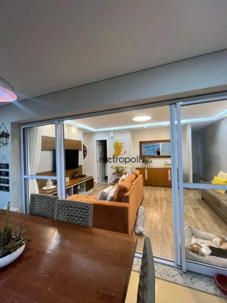 Apartamento, 3 quartos, 113 m² - Foto 7