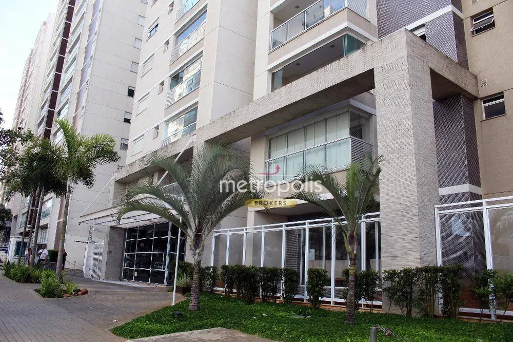 Apartamento, 3 quartos, 113 m² - Foto 11