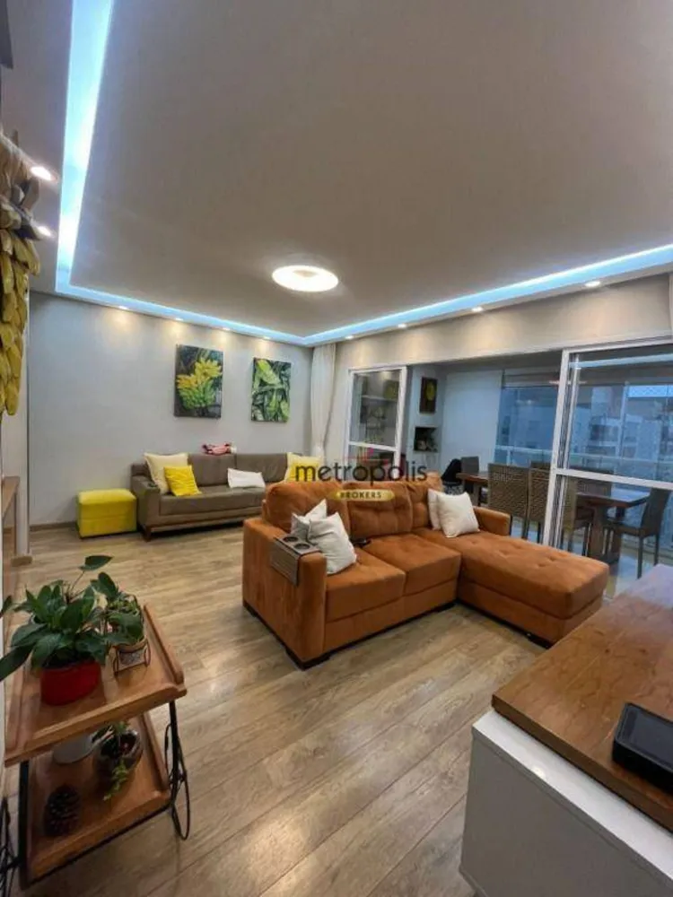 Apartamento, 3 quartos, 113 m² - Foto 9
