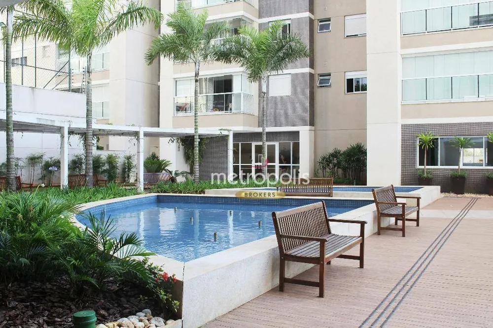Apartamento, 3 quartos, 113 m² - Foto 12