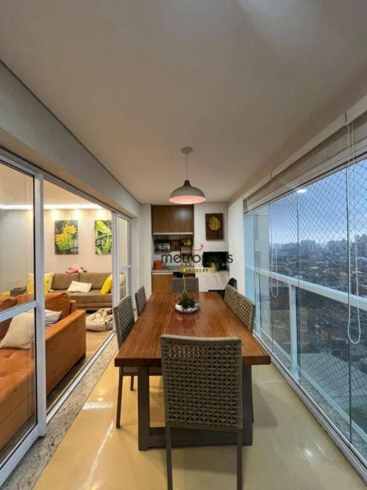 Apartamento, 3 quartos, 113 m² - Foto 2