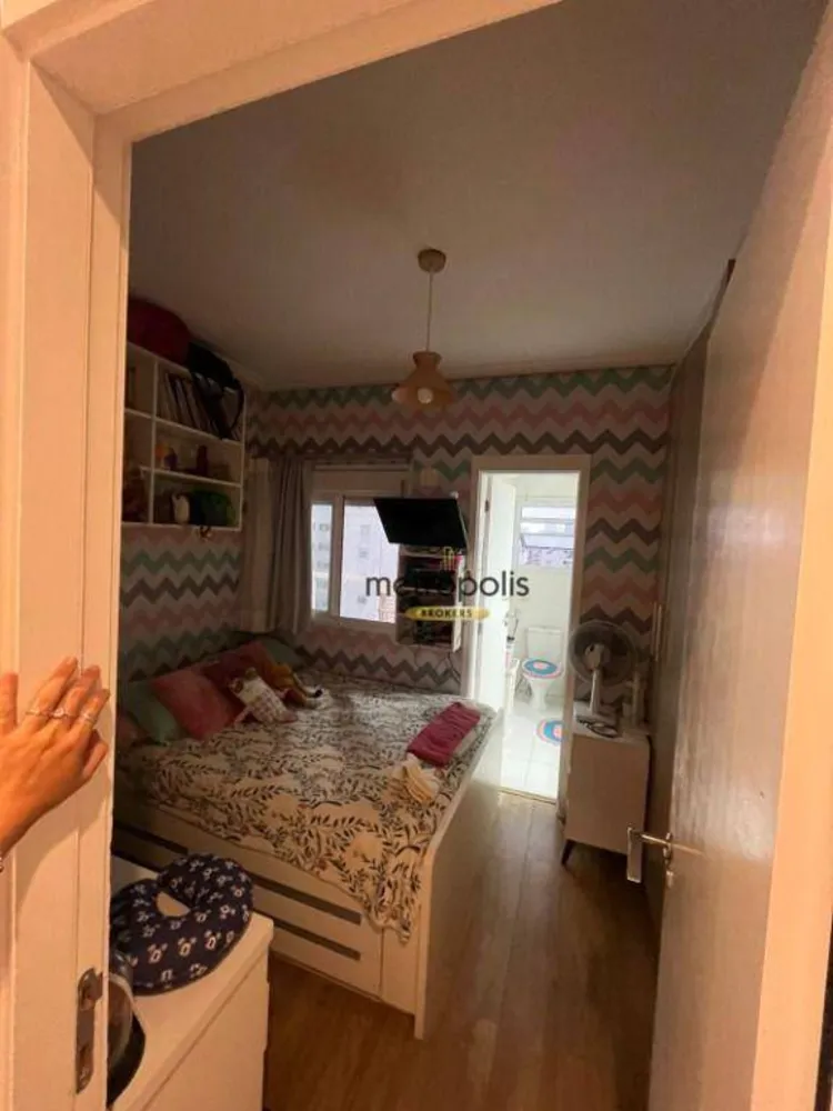 Apartamento, 3 quartos, 113 m² - Foto 8