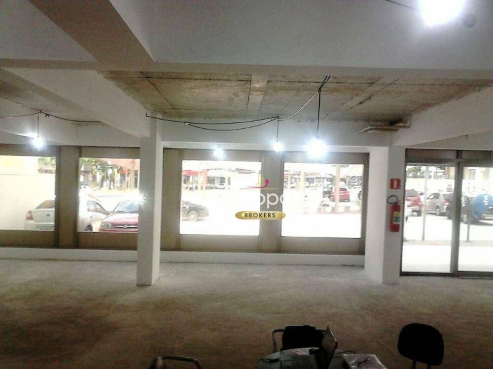Loja-Salão para alugar, 542m² - Foto 2