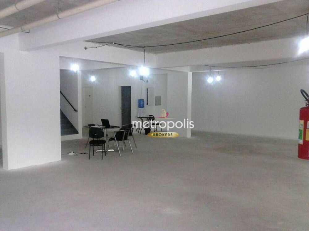 Loja-Salão para alugar, 542m² - Foto 3