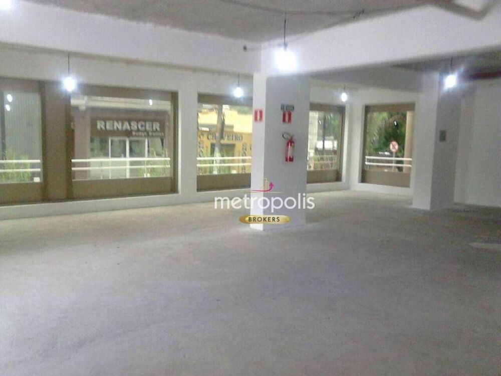 Loja-Salão para alugar, 542m² - Foto 1