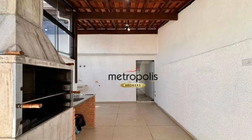 Cobertura, 2 quartos, 104 m² - Foto 11