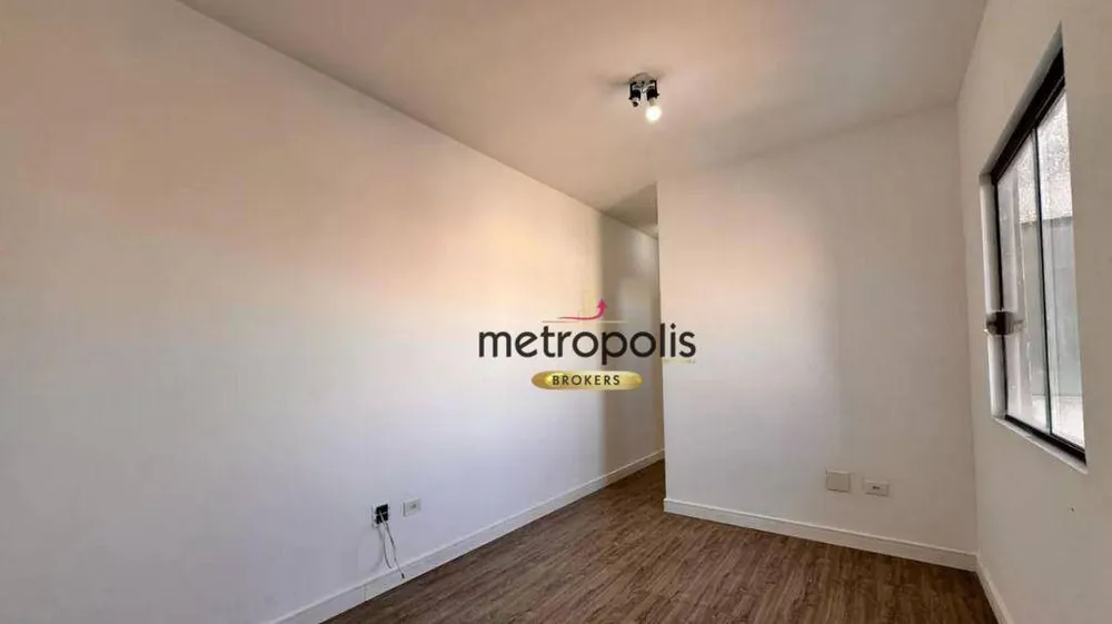 Cobertura, 2 quartos, 104 m² - Foto 2