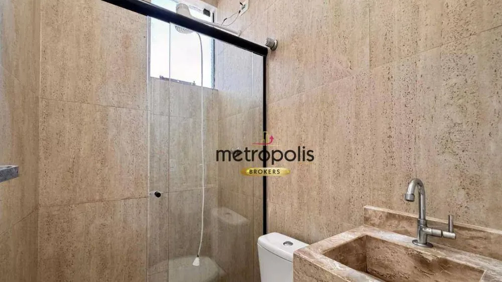 Cobertura, 2 quartos, 104 m² - Foto 9
