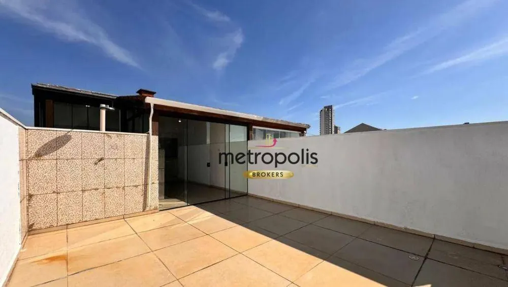 Cobertura, 2 quartos, 104 m² - Foto 12