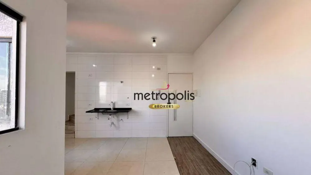 Cobertura, 2 quartos, 104 m² - Foto 4