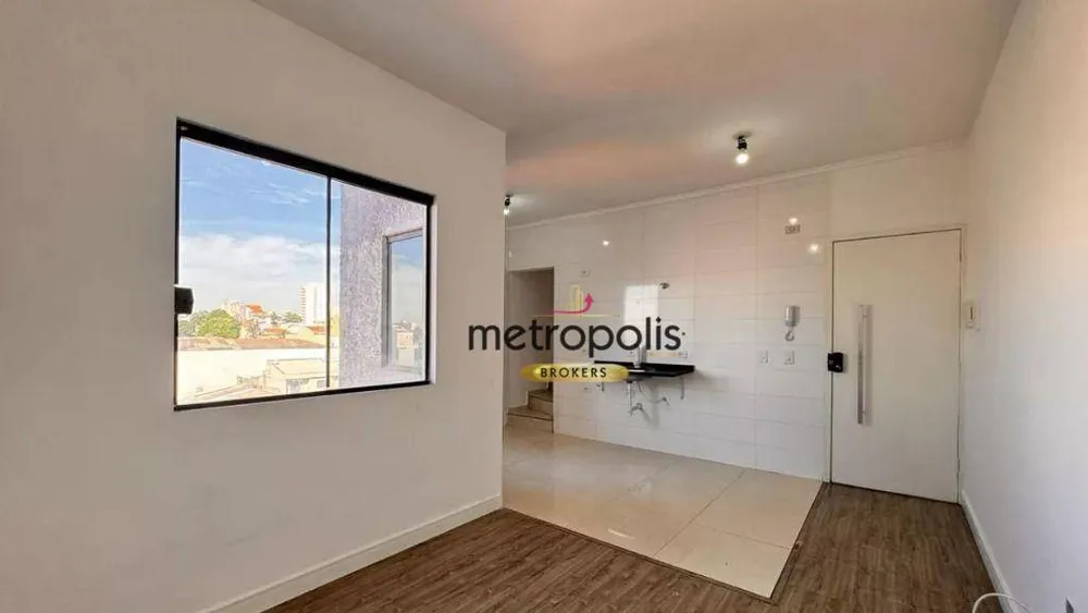 Cobertura, 2 quartos, 104 m² - Foto 3