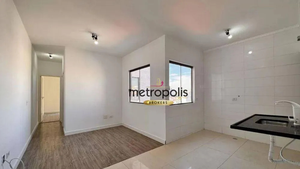 Cobertura, 2 quartos, 104 m² - Foto 1