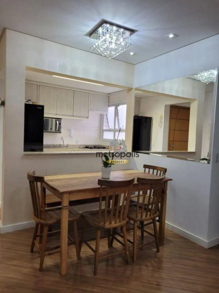 Apartamento, 2 quartos, 70 m² - Foto 4