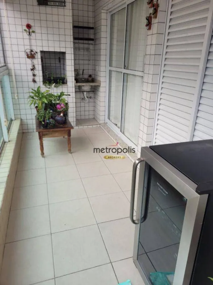 Apartamento, 2 quartos, 70 m² - Foto 2