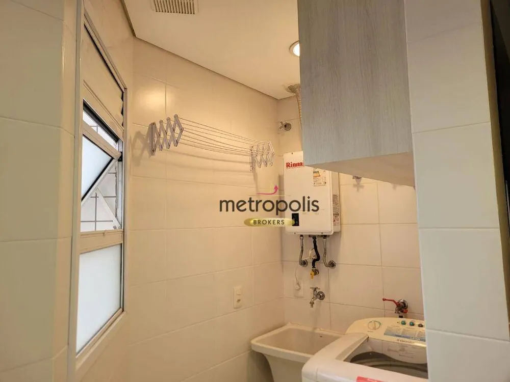 Apartamento, 2 quartos, 70 m² - Foto 8