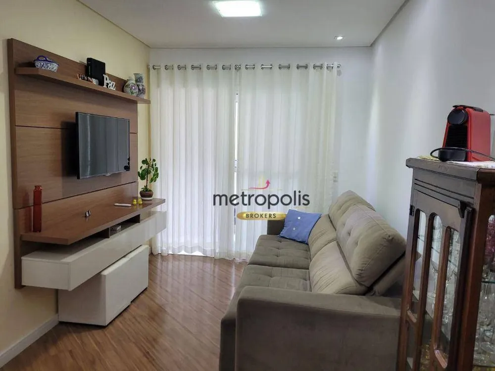 Apartamento, 2 quartos, 70 m² - Foto 1