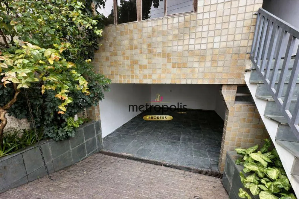 Sobrado, 3 quartos, 184 m² - Foto 10