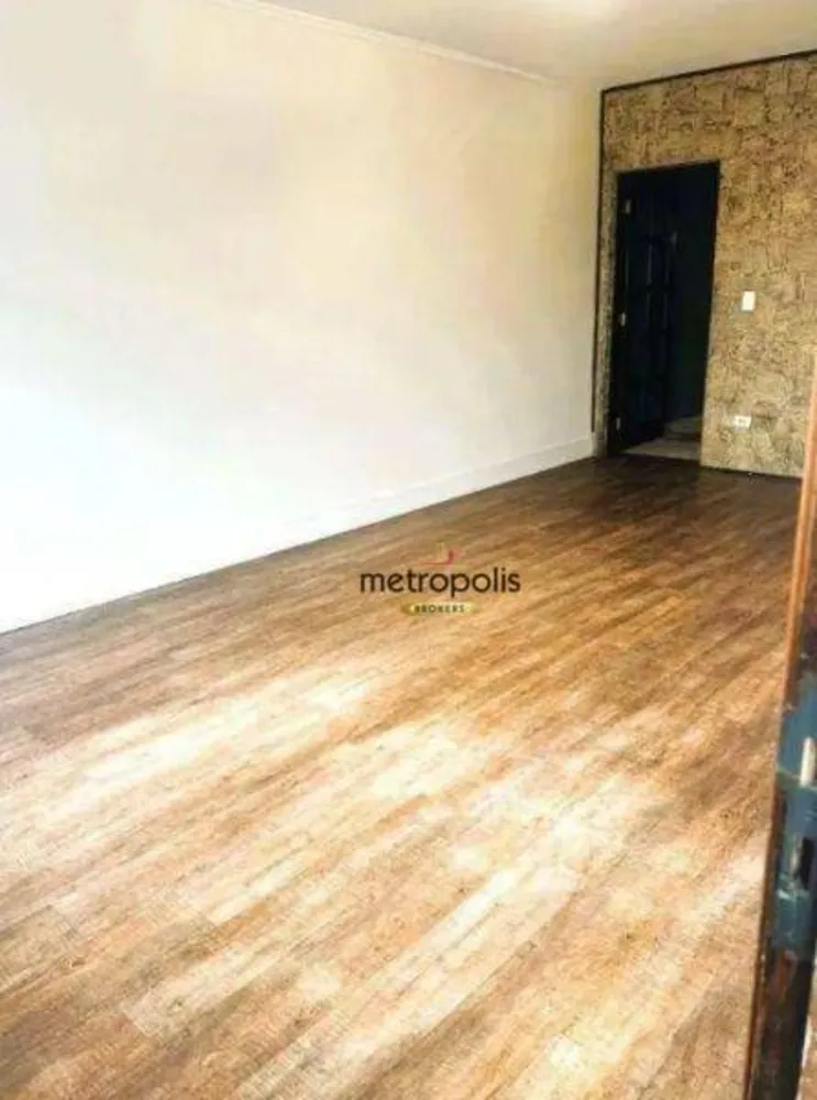 Sobrado, 3 quartos, 184 m² - Foto 1